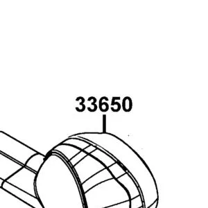 33650-ADA9-M30 WINKER ASSY L RR — diagram cutout
