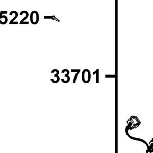33701-ADA9-M30 LIGHT ASSY LIGHT — diagram cutout