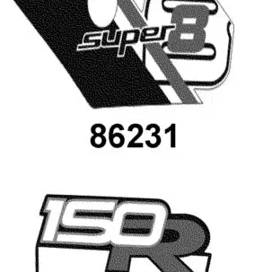 86231-ADA9-M30-T02 STRIPE L BODY COVER — diagram cutout