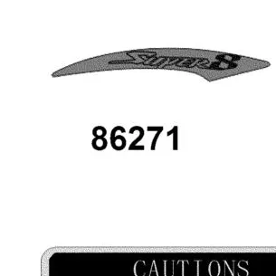 86271-ADA9-M32-T01 STRIPE L BODY COVER — diagram cutout