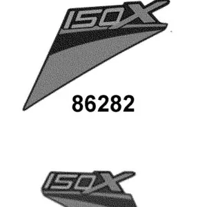 86282-ABA1-M32-T01 STRIPE R FR MOLD — diagram cutout