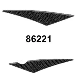 86221-ADA9-M32-T02 STRIPE R BODY COVER — diagram cutout