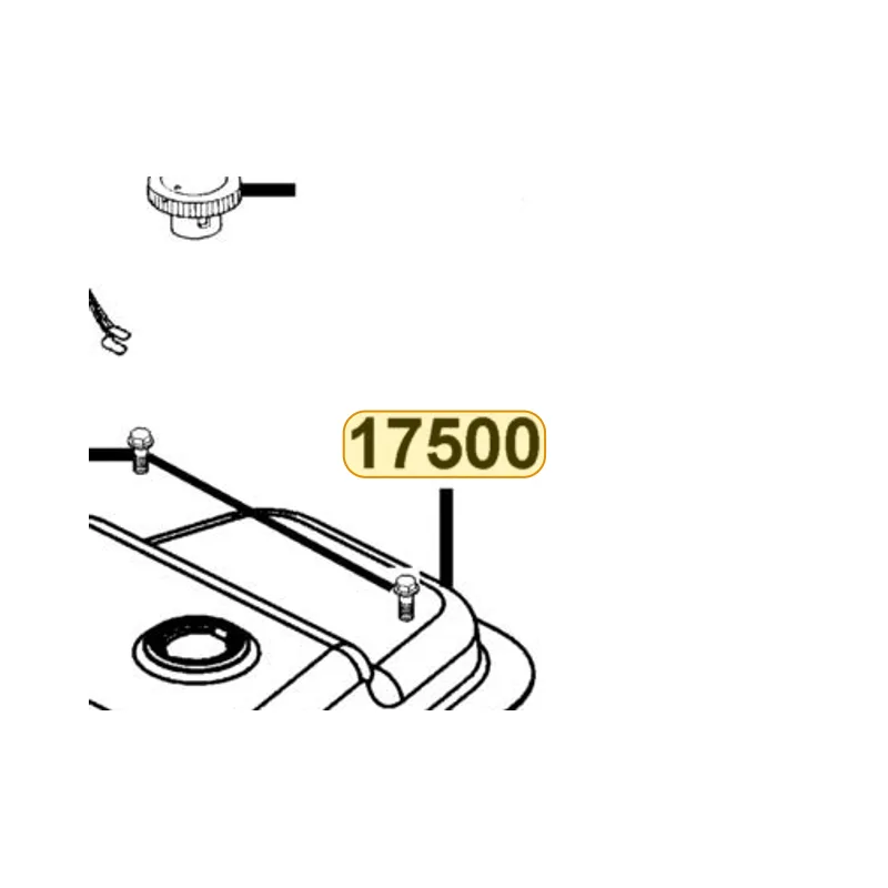 17500-LEJ2-M30 TANK COMP FUEL — diagram cutout