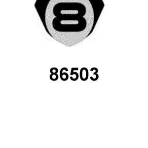 86503-ADB1-M31-T01 STRIPE FR FENDER — diagram cutout
