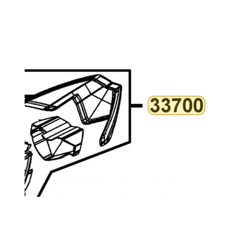 33700-LEJ2-E10 LIGHT ASSY RR COMB — diagram cutout