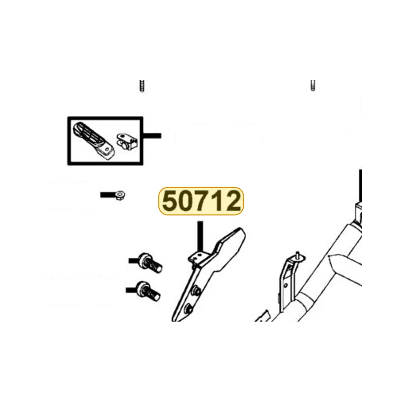 50712-LEJ3-E10 "STEP L, RR STEP" — diagram cutout