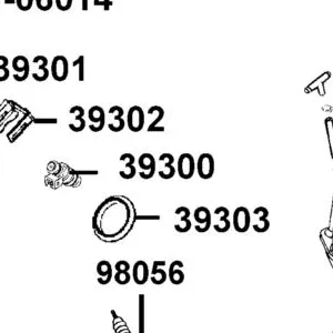 39300-ACB9-EZ5 INJECTOR UNIT FUEL — diagram cutout