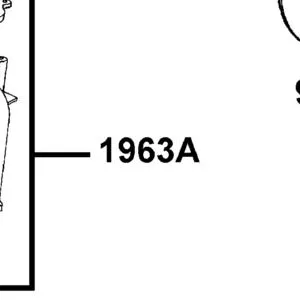 1963A-ADB2-C00 SHROUD ASSY B — diagram cutout