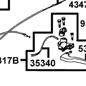 35340-AEH2-M40 SW ASSY FR STOP — diagram cutout