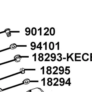 94101-LGR3-E10 WASHER PLAN 6MM — diagram cutout