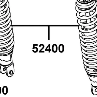 52400-LEJ2-E10-N1S CUSHION ASSY RR — diagram cutout