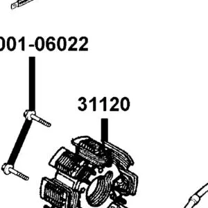 31120-AAB6-E10 STATOR COMP — diagram cutout