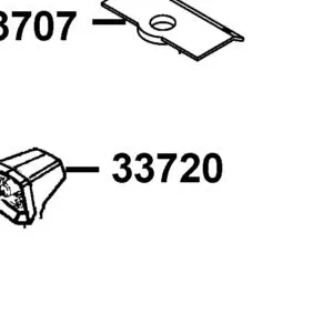 33720-LEJ2-E10 LIGHT ASSY LICENSE — diagram cutout