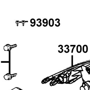 93903-24220-G SCREW TAPPING 4*10 (C) — diagram cutout