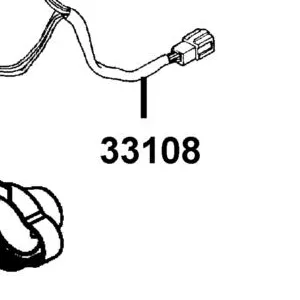 33108-LGB5-E10 SOCKET COMP FR COMB — diagram cutout