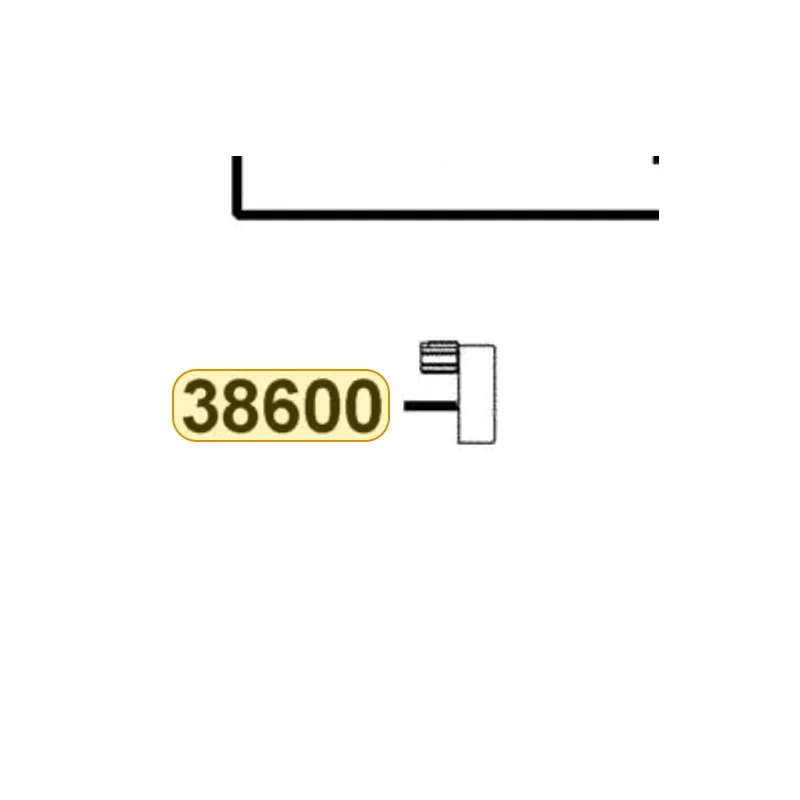 38600-AEH2-M40 CONTROL ASSY LIGHTING — diagram cutout
