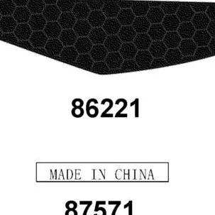 86221-BLA2-E70-T01 STRIPE R BODY COVER — diagram cutout