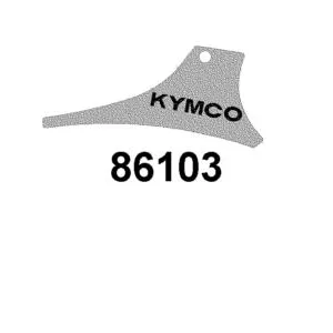 86103-BLA2-E20-T09 STRIPE R COWL — diagram cutout