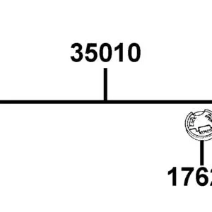 35010-ADA9-M30 KEY SET — diagram cutout
