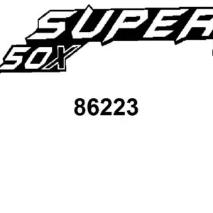 86223-ADA9-M30-T01 STRIPE R BODY COVER — diagram cutout