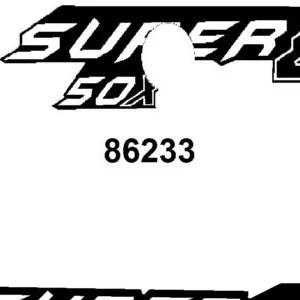 86233-ADA9-M30-T01 STRIPE L BODY COVER — diagram cutout