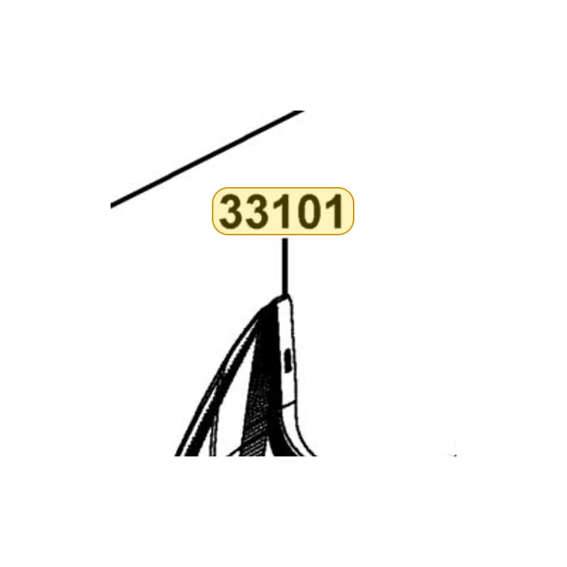33101-LEJ2-E10 LIGHT UNIT HEAD — diagram cutout