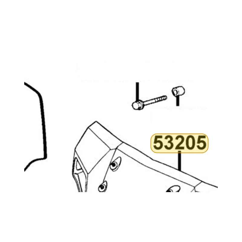 53205-LEJ2-M30-R9P 0 — diagram cutout