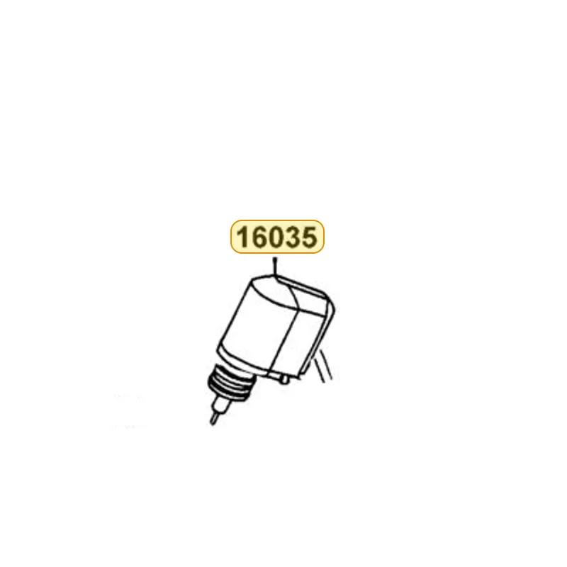 16035-LEJ2-E10 UNIT, BY-ST — diagram cutout