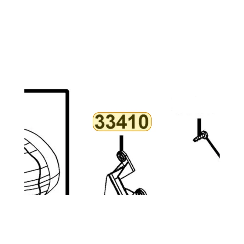 33410-LEJ2-M30 "WINKER COMP, R, FR" — diagram cutout