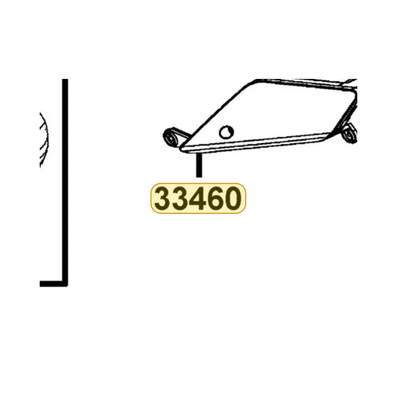 33460-LEJ2-M30 "WINKER COMP, L, FR" — diagram cutout