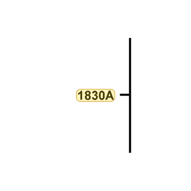 1830A-LEJ2-M30 MUFFLER ASSY EXHAUST — diagram cutout