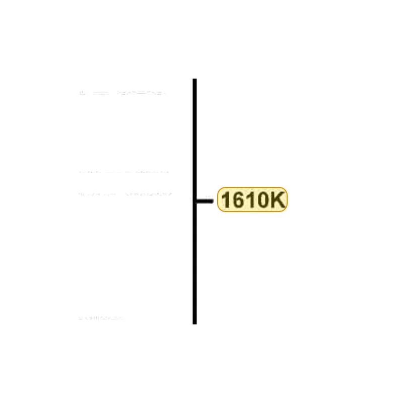 1610K-KGB5-M30 CARBURETOR ASSY — diagram cutout
