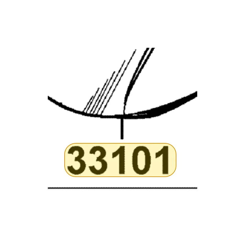 33101-KGB5-E00 LIGHT COMP FR COMB — diagram cutout