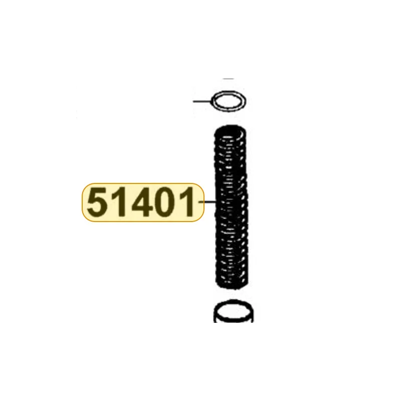 51401-KGB5-900 SPRING — diagram cutout