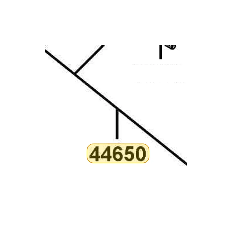 44650-KFC8-305-NJA WHEEL SET FR (Silver) — diagram cutout