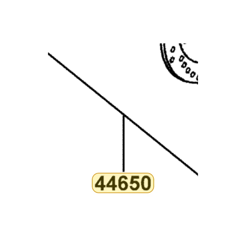 44650-KFC8-305-YFA WHEEL SET FR — diagram cutout