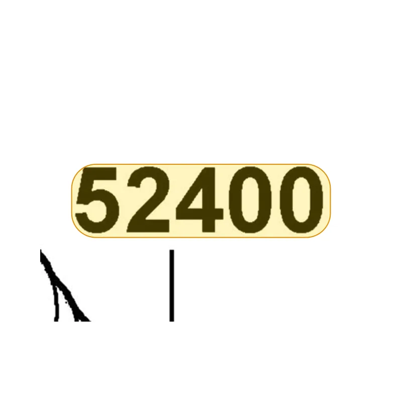 52400-KGB5-900-R8S CUSHION ASSY RR — diagram cutout