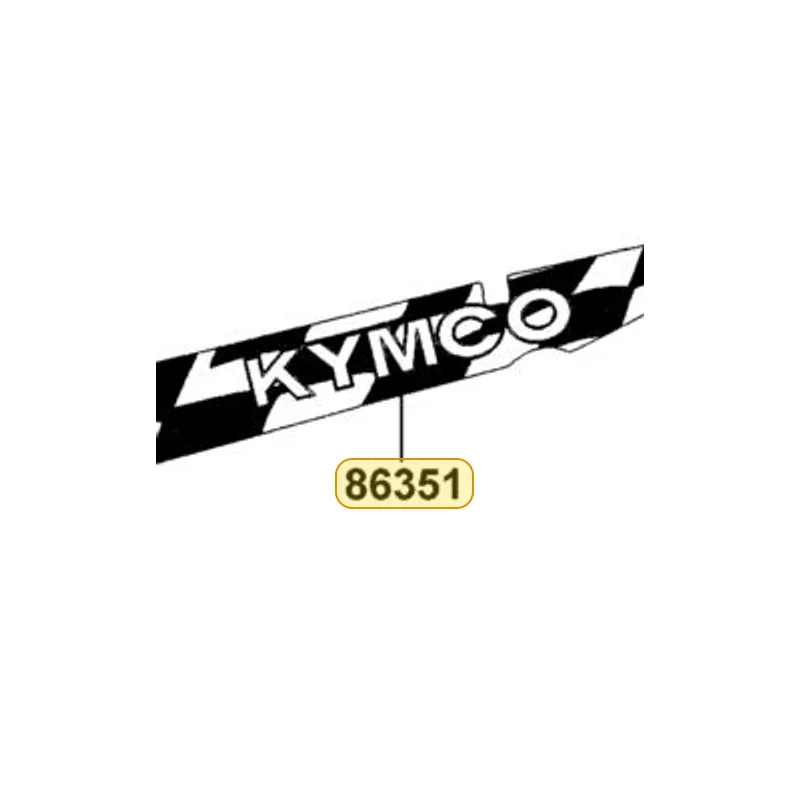 86351-LLB5-E88-T01 STRIPE L SKIRT — diagram cutout
