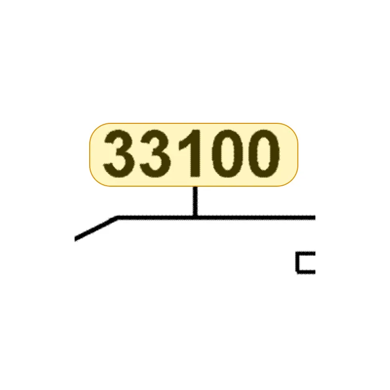 33100-KGB5-M30 LIGHT ASSY HEAD — diagram cutout
