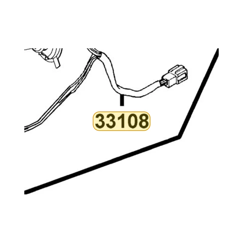 33108-LEJ2-E10 SOCKET COMP LIGHT HEAD — diagram cutout