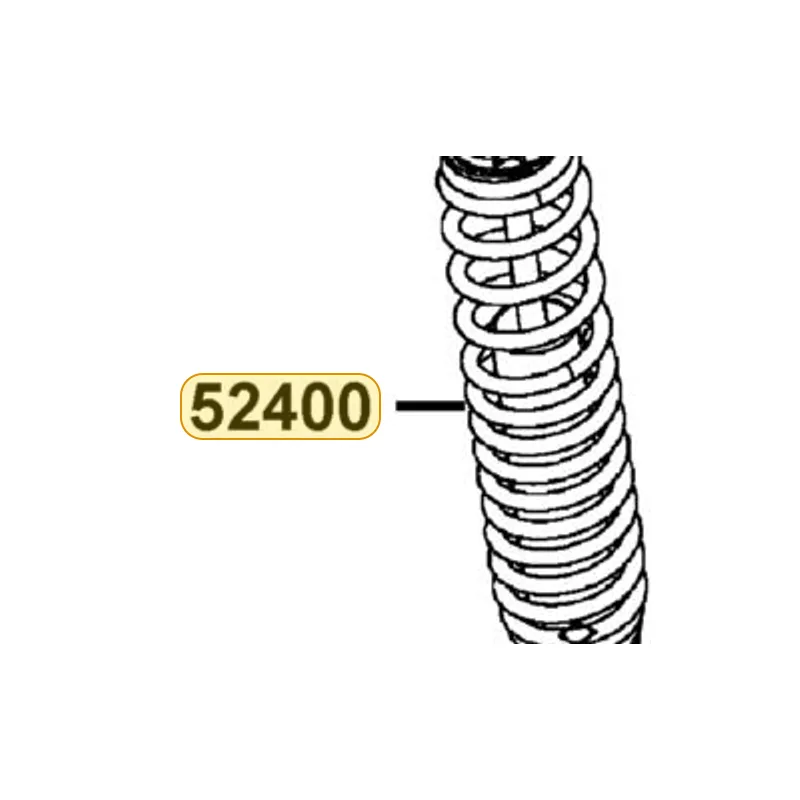 52400-LEJ3-E10-Y3S CUSHION ASSY RR — diagram cutout