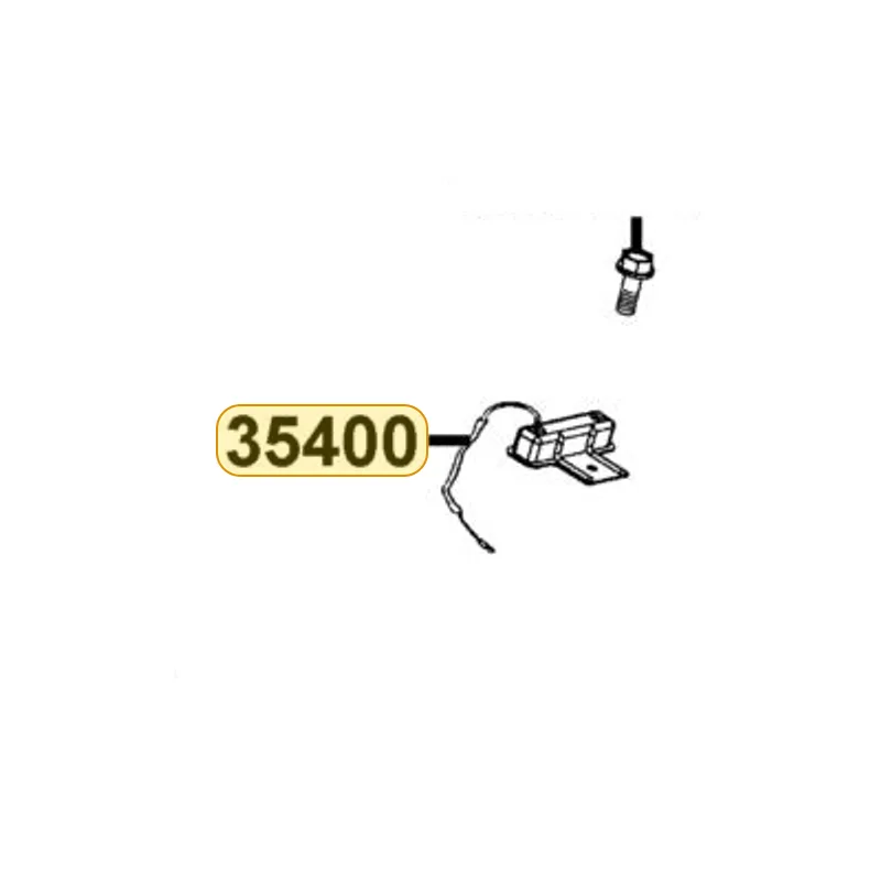 35400-LEJ3-E10 RESISTOR COMP — diagram cutout
