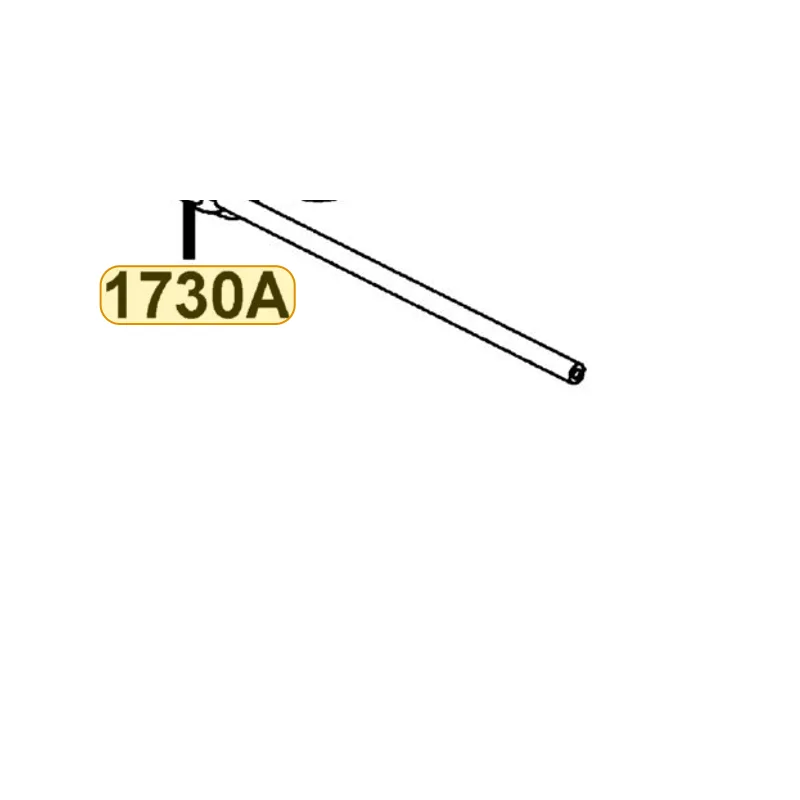 1730A-LHA2-M31 CANISTER ASSY TUBE — diagram cutout