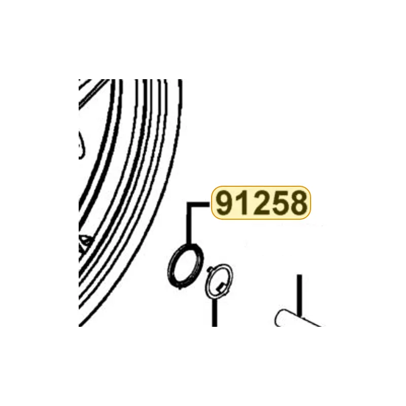 91258-4L10-C00 null — diagram cutout