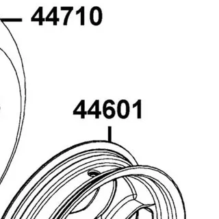 44601-LGB5-E10-HUA WHEEL ASSY FR — diagram cutout