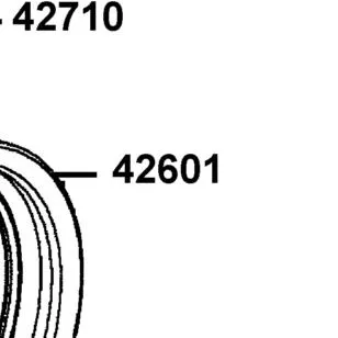 42601-LGB6-E10-HUA WHEEL CAST???ARR — diagram cutout