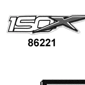 86221-ADB1-M31-T02 STRIPE R BODY COVER — diagram cutout