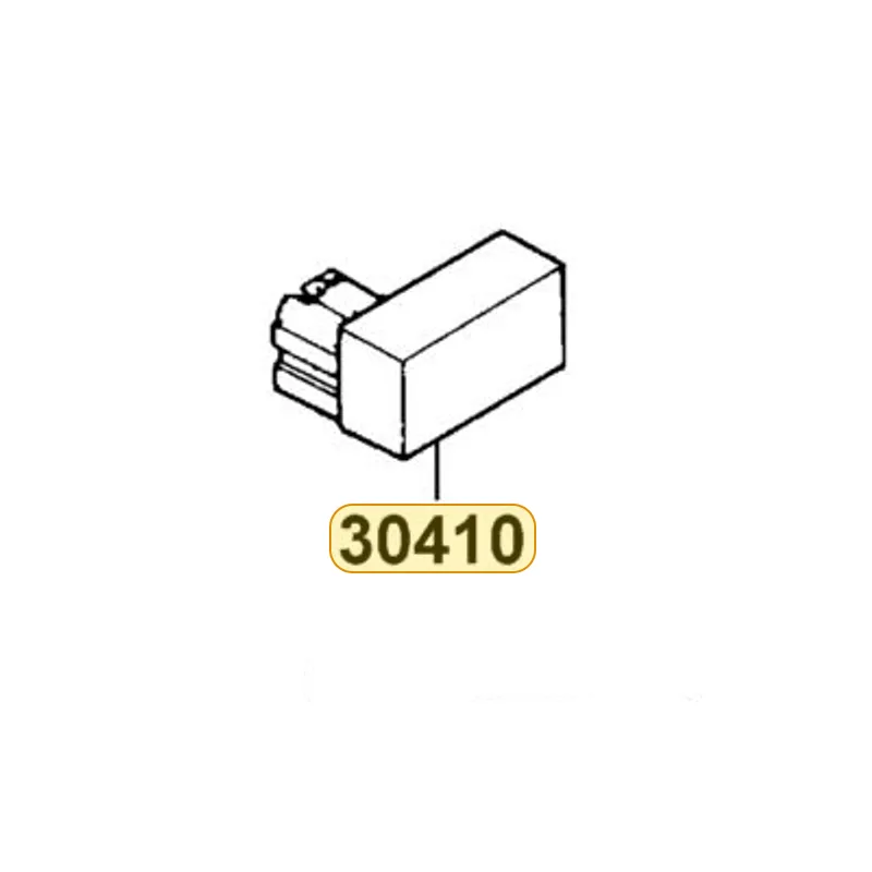 30410-KHE6-E0A UNIT CDI SPEED CONTROL **C.2002.04.10 — diagram cutout