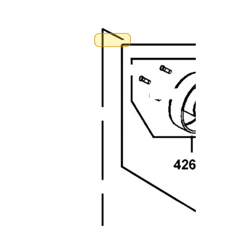42500-LBE1-710 WHEEL ASSY RR R — diagram cutout