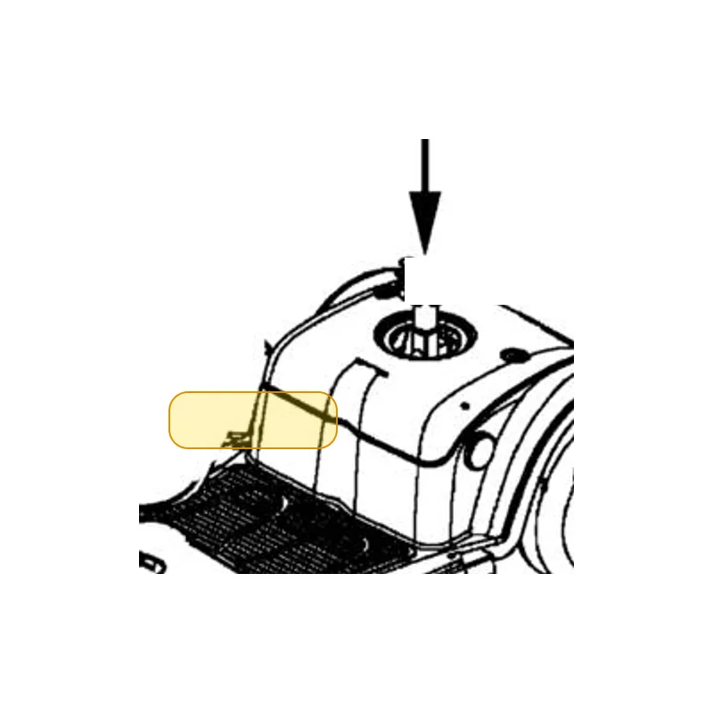 77260-LBE1-700 STAY ASSY RR SEAT — diagram cutout